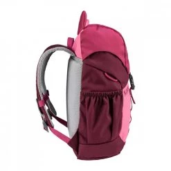 DEUTER ZAINO KIKKI 8 Rosa -Strada Moda deuter 3610421 kikki 8l zaini montagna bambino 042506901 5566 3