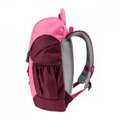 DEUTER ZAINO KIKKI 8 Rosa -Strada Moda deuter 3610421 kikki 8l zaini montagna bambino 042506901 5566 4