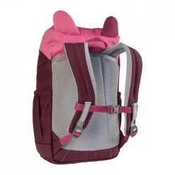 DEUTER ZAINO KIKKI 8 Rosa -Strada Moda deuter 3610421 kikki 8l zaini montagna bambino 042506901 5566 5
