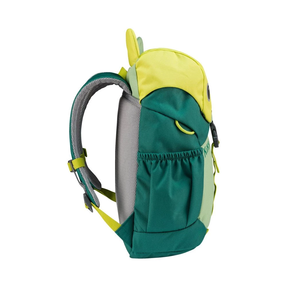 DEUTER ZAINO KIKKI 8 4 DEUTER ZAINO KIKKI 8 - immagine 2