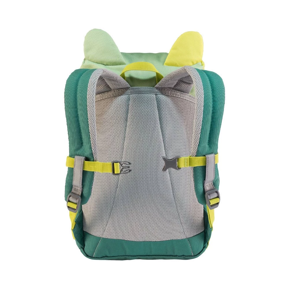 DEUTER ZAINO KIKKI 8 5 DEUTER ZAINO KIKKI 8 - immagine 3