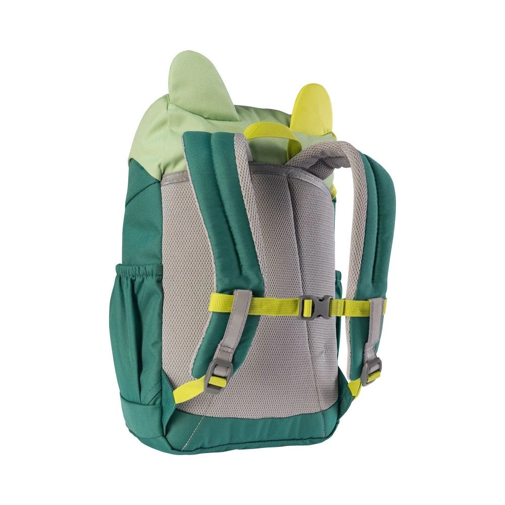 DEUTER ZAINO KIKKI 8 6 DEUTER ZAINO KIKKI 8 - immagine 4