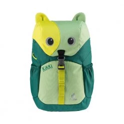 DEUTER ZAINO KIKKI 8 11 DEUTER ZAINO KIKKI 8 -Strada Moda deuter 3610421 kikki 8l zaini montagna bambino 044493801 2248 5