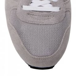 DIADORA CAMARO Grigio -Strada Moda diadora 159886 camaro tutte sneaker uomo 044532401 c4713 4