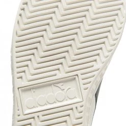 DIADORA GAME L LOW Bianco -Strada Moda diadora 172526 game l low tutte sneaker uomo 044633201 c8868 5