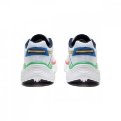 DIADORA EQUIPE ATOMO DONNA Bianco -Strada Moda diadora 178050 equipe atomo donna scarpe running donna 045354901 c1070 3