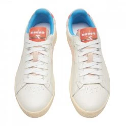 DIADORA GAME L LOW ICONA DONNA -Strada Moda diadora 178294 game l low icona donna tutte sneaker donna 044633601 c9866 2