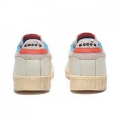 DIADORA GAME L LOW ICONA DONNA -Strada Moda diadora 178294 game l low icona donna tutte sneaker donna 044633601 c9866 3