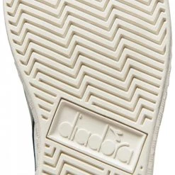 DIADORA GAME L LOW WAXED -Strada Moda diadora 178301 game l low waxed tutte sneaker uomo 044633801 c1161 5