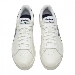 DIADORA GAME L LOW WAXED -Strada Moda diadora 178301 game l low waxed tutte sneaker uomo 044633901 c5262 2