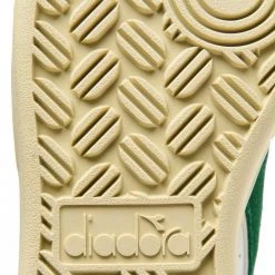 DIADORA MAGIC BASKET LOW ICONA -Strada Moda diadora 178565 magic basket low tutte sneaker uomo 044634401 c1912 5