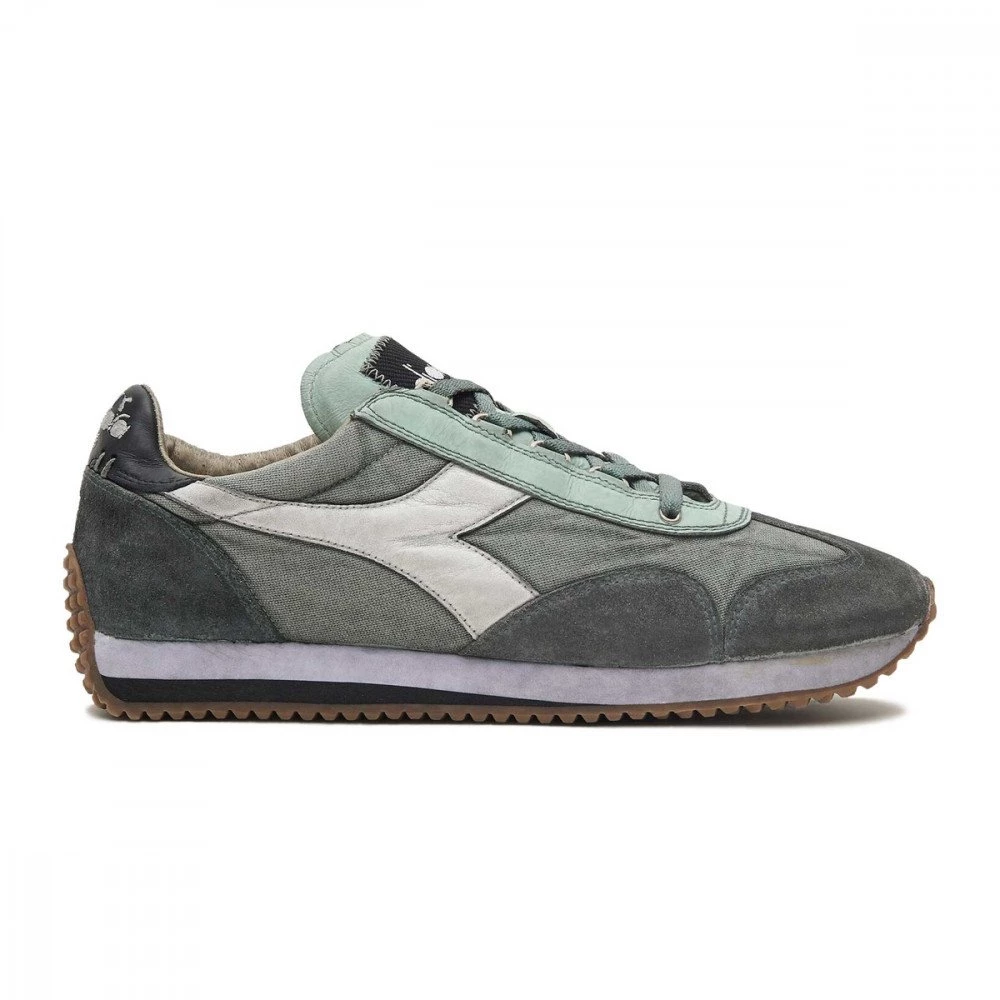 DIADORA HERITAGE EQUIPE H DIRTY STONE WASH EVO