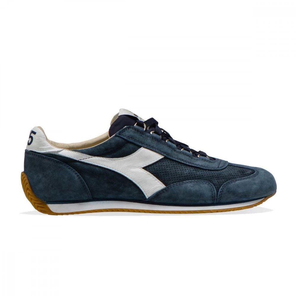 DIADORA HERITAGE EQUIPE SUEDE SW Blu