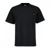 DICKIES T-SHIRT PORTERDALE Nero