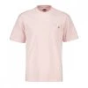 DICKIES T-SHIRT PORTERDALE Rosa