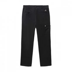 DICKIES PANTALONI STORDEN FLEX Nero -Strada Moda dickies dk0a4x9rblk pantalone storden pant flex street style uomo 044094201 blk 2