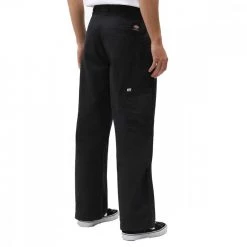 DICKIES PANTALONI STORDEN FLEX Nero -Strada Moda dickies dk0a4x9rblk pantalone storden pant flex street style uomo 044094201 blk 4