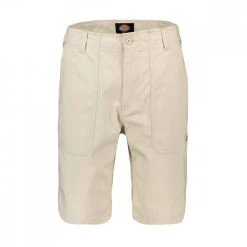 DICKIES BERMUDA FUNKLEY Beige