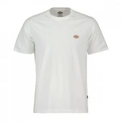 DICKIES T-SHIRT MAPLETON Bianco