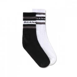 DICKIES CALZE GENOLA Nero