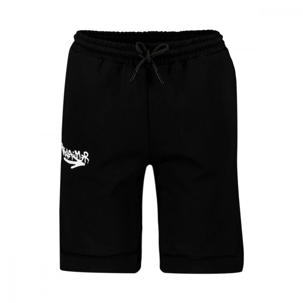 DISCLAIMER BERMUDA BASIC Nero 3 DISCLAIMER BERMUDA BASIC Nero