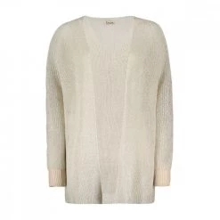 DIXIE CARDIGAN LUREX