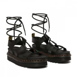 DR MARTENS NARTILLA 10 DR MARTENS NARTILLA -Strada Moda dr martens 24641001 nartilla tutti sandali donna 044532601 1001 3