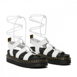 DR MARTENS NARTILLA 10 DR MARTENS NARTILLA -Strada Moda dr martens 24641100 nartilla tutti sandali donna 044532701 1100 3