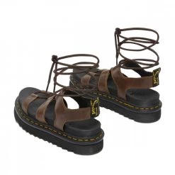 DR MARTENS NARTILLA 8 DR MARTENS NARTILLA -Strada Moda dr martens 27297201 nartilla tutti sandali donna 044532901 7201 3