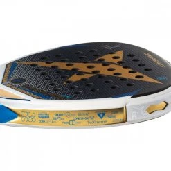 DROP SHOT CANYON PRO LIMA -Strada Moda drop shot dp264024 canyon pro lima racchette padel uomo 045739001 lima 5