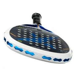 DROP SHOT CANYON SOFT LIMA -Strada Moda drop shot dp264025 canyon soft lima racchette padel uomo 045739101 lima 3