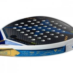 DROP SHOT CANYON SOFT LIMA -Strada Moda drop shot dp264025 canyon soft lima racchette padel uomo 045739101 lima 5