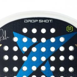 DROP SHOT CANYON SOFT LIMA -Strada Moda drop shot dp264025 canyon soft lima racchette padel uomo 045739101 lima 6