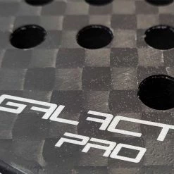 DUNLOP GALACTICA PRO -Strada Moda dunlop 10325863 galactica pro racchette padel uomo 044451201 blk 3