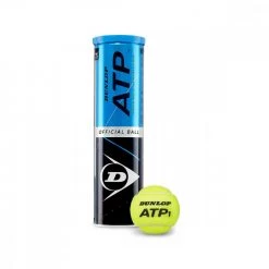 DUNLOP PALLINE TORNEI ATP