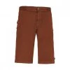 E9 BERMUDA KROC FLAX Marrone -Strada Moda e9 ush007 kroc flax abbigliamento montagna uomo 045260501 277 1