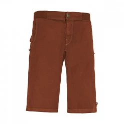 E9 BERMUDA KROC FLAX Marrone