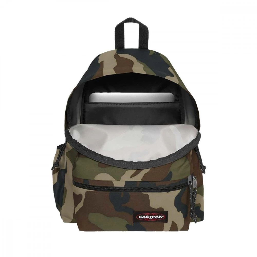 EASTPAK ZAINO PADDED ZIPPL'R + CAMOUFLAGE Verde - immagine 2