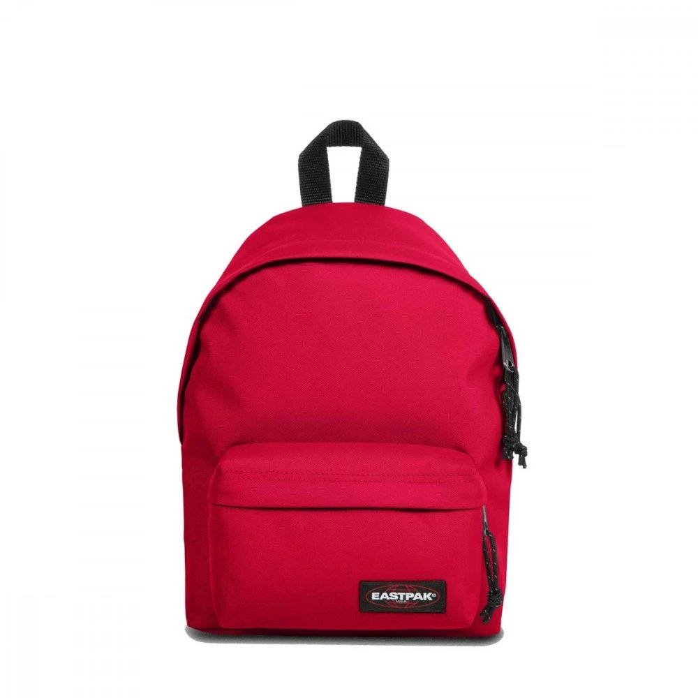 EASTPAK ZAINO ORBIT ROSSO SAILOR RED