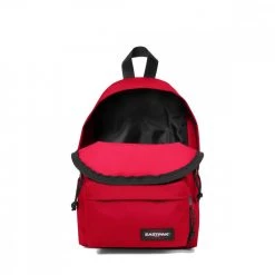 EASTPAK ZAINO ORBIT ROSSO SAILOR RED -Strada Moda eastpak ek043 zaino orbit rosso sailor red zaini per tutti i giorni bambino 041149901 84z 2
