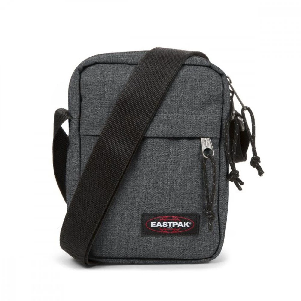 EASTPAK BORSA TRACOLLA THE ONE Grigio