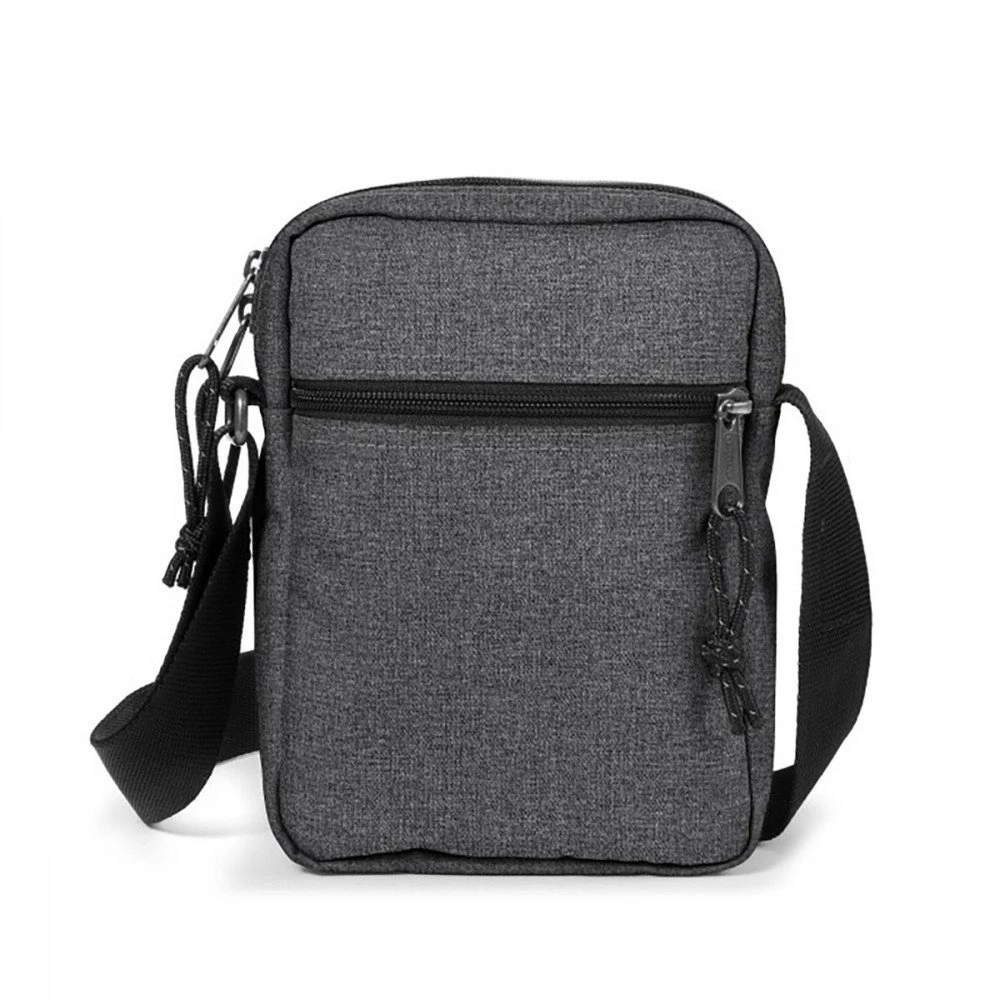 EASTPAK BORSA TRACOLLA THE ONE Grigio - immagine 3