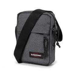 EASTPAK BORSA TRACOLLA THE ONE Grigio -Strada Moda eastpak ek045 borsa tracolla the one borse per tutti i giorni 031547501 77h 4
