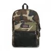 EASTPAK Zaino Pinnacle CAMOUFLAGE Verde -Strada Moda eastpak ek060 zaino pinnacle camouflage zaini per tutti i giorni 026972601 181 1