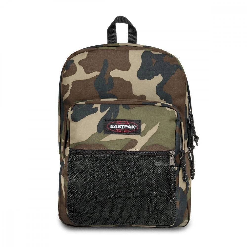 EASTPAK Zaino Pinnacle CAMOUFLAGE Verde 3 EASTPAK Zaino Pinnacle CAMOUFLAGE Verde