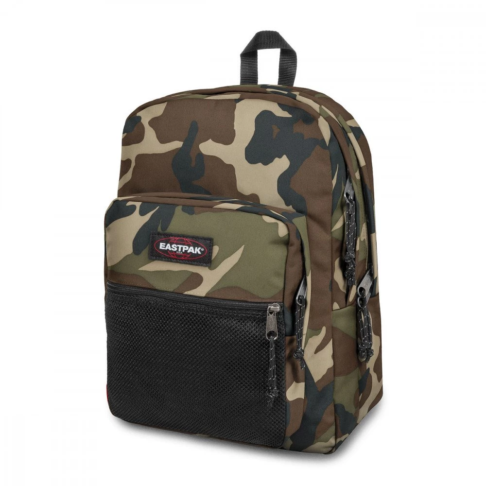 EASTPAK Zaino Pinnacle CAMOUFLAGE Verde 7 EASTPAK Zaino Pinnacle CAMOUFLAGE Verde - immagine 5