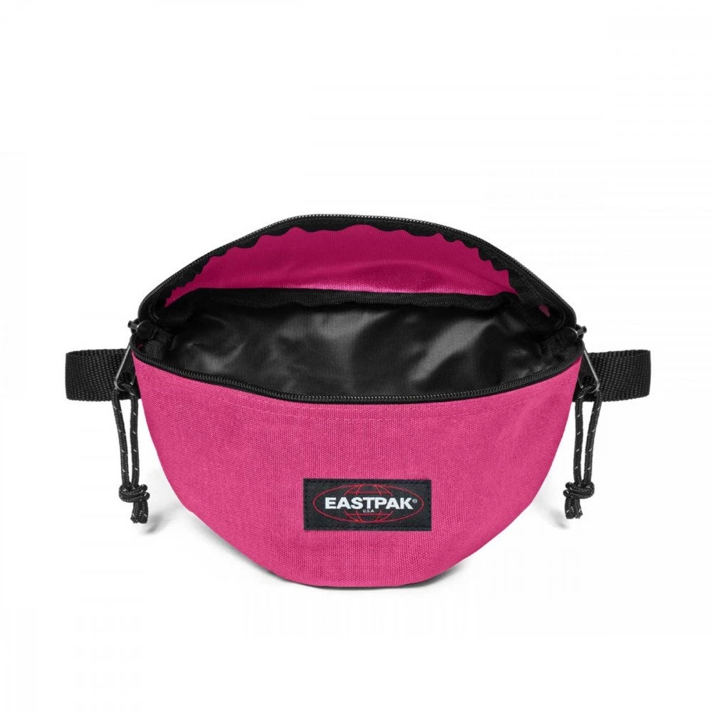 EASTPAK MARSUPIO SPRINGER PINK ESCAPE Fucsia 4 EASTPAK MARSUPIO SPRINGER PINK ESCAPE Fucsia - immagine 2