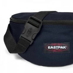 EASTPAK MARSUPIO SPRINGER ULTRA MARINE Blu 9 EASTPAK MARSUPIO SPRINGER ULTRA MARINE Blu -Strada Moda eastpak ek074 marsupio springer marsupi per tutti i giorni uomo 044215701 l83 4