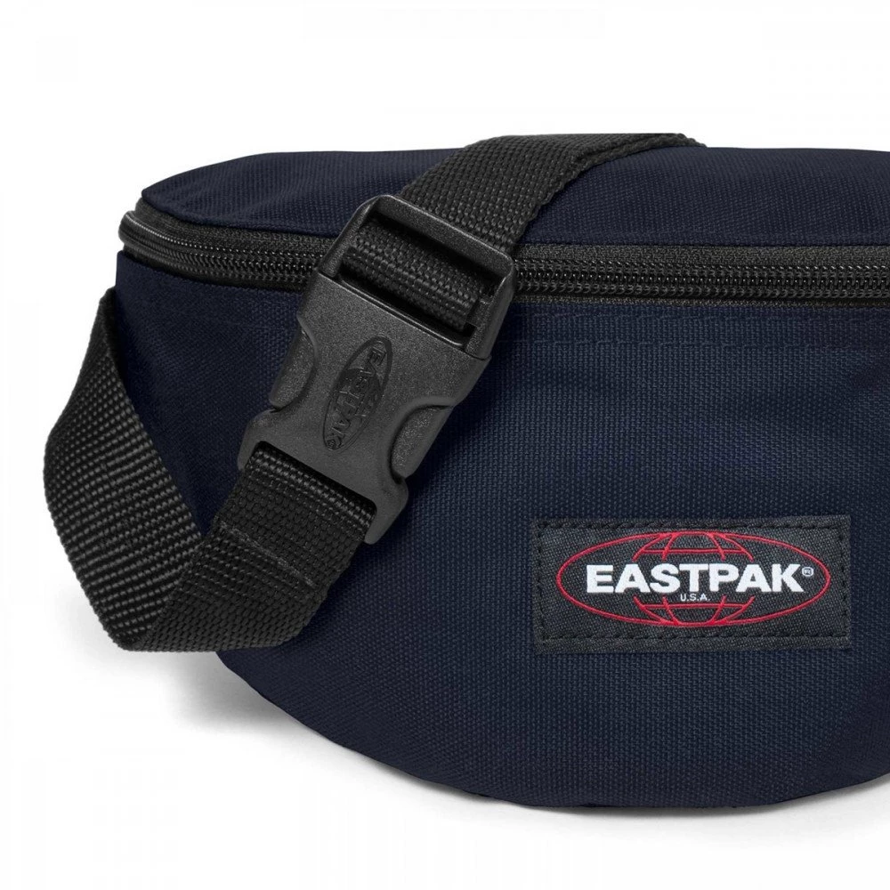 EASTPAK MARSUPIO SPRINGER ULTRA MARINE Blu 6 EASTPAK MARSUPIO SPRINGER ULTRA MARINE Blu - immagine 4