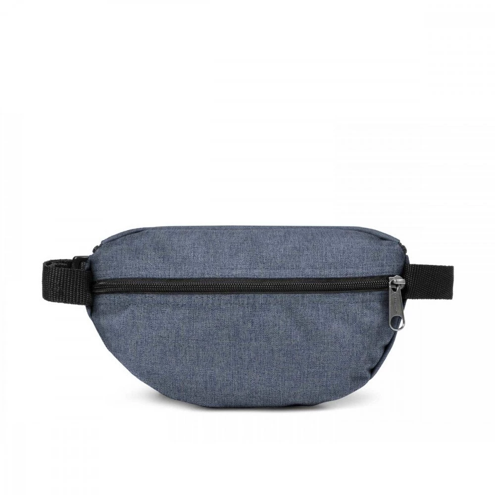 EASTPAK MARSUPIO SPRINGER CRAFTY JEANS Blu 4 EASTPAK MARSUPIO SPRINGER CRAFTY JEANS Blu - immagine 3